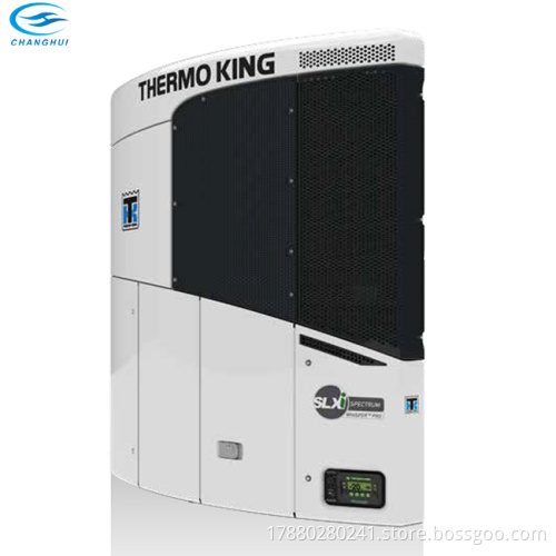 Slxi- series thermo king carrier refrigeration unit for truck and trailer